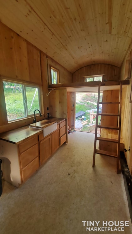 Gypsy Caravan - Image 3 Thumbnail