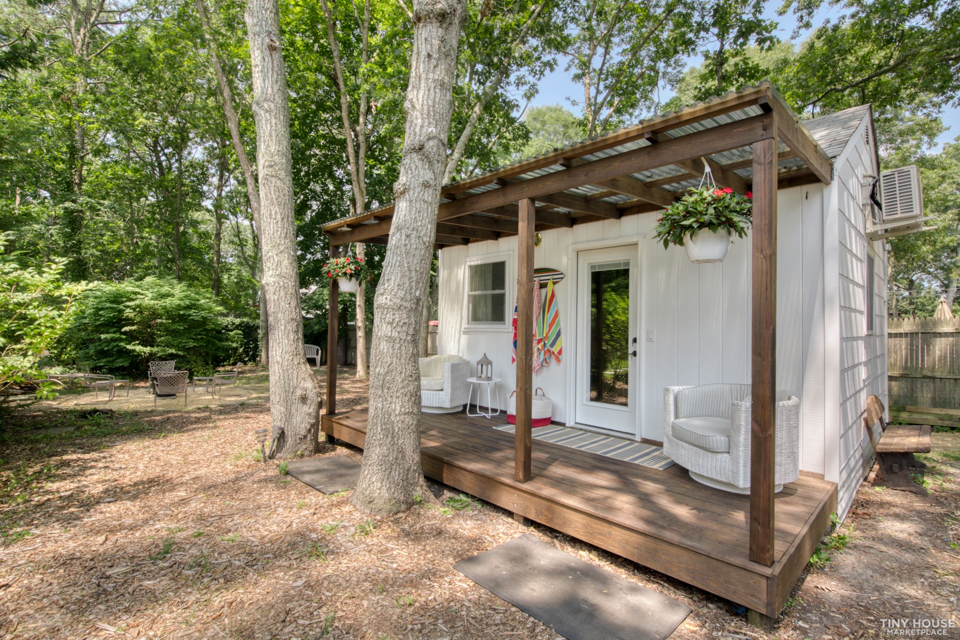 Hampton Bays, NY - Custom Tiny Homes