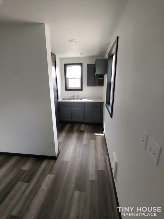 Hand built tiny house  - Image 1 Thumbnail