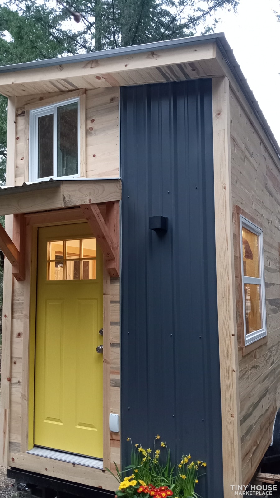 Hand Crafted Tiny House  - Image 3 Thumbnail