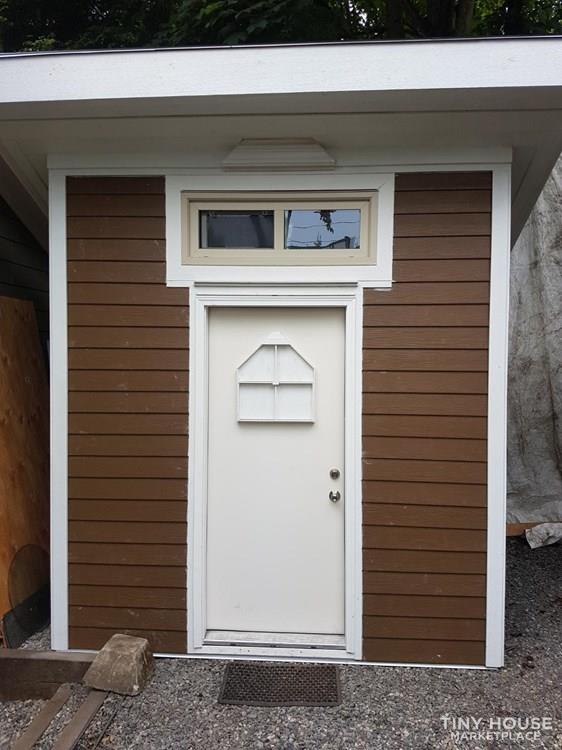 Heavy Duty Tiny Home or Shed - Image 2 Thumbnail
