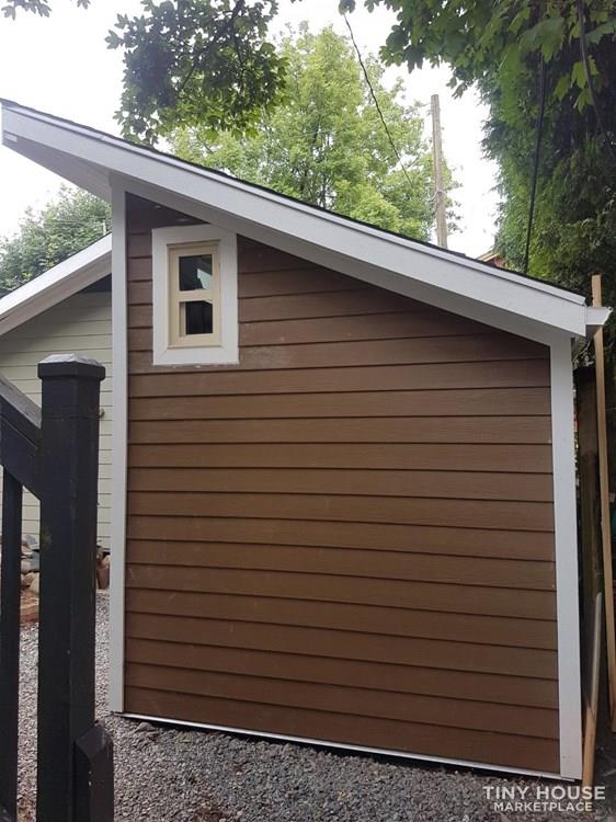 Heavy Duty Tiny Home or Shed - Image 3 Thumbnail