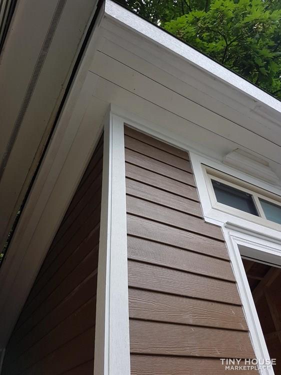 Heavy Duty Tiny Home or Shed - Image 4 Thumbnail