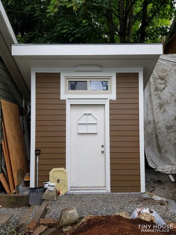 Heavy Duty Tiny Home or Shed - Image 1 Thumbnail
