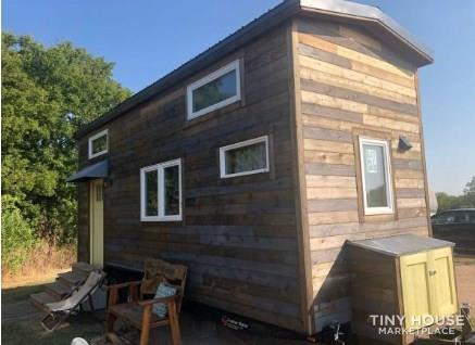 HGTV Mitch Craft Tiny Home - Image 2 Thumbnail