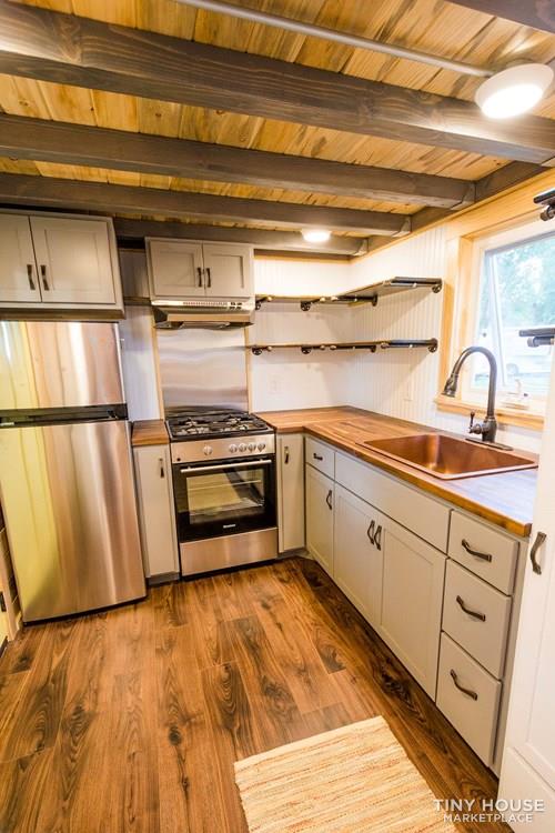 HGTV Mitch Craft Tiny Home - Image 3 Thumbnail