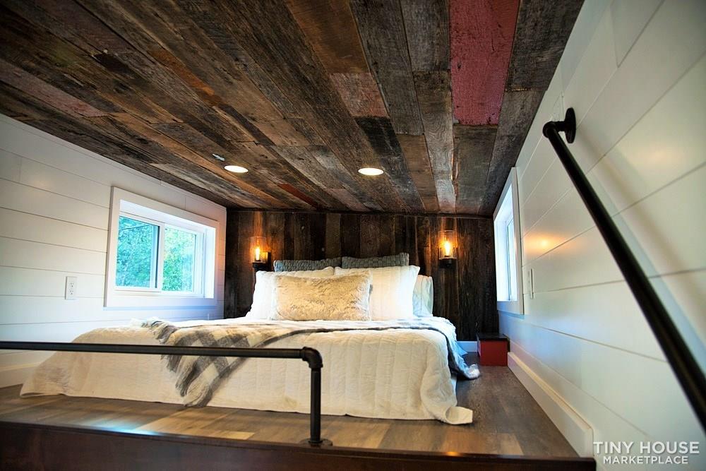 HGTV's Tiny Winery Retreat - Image 3 Thumbnail