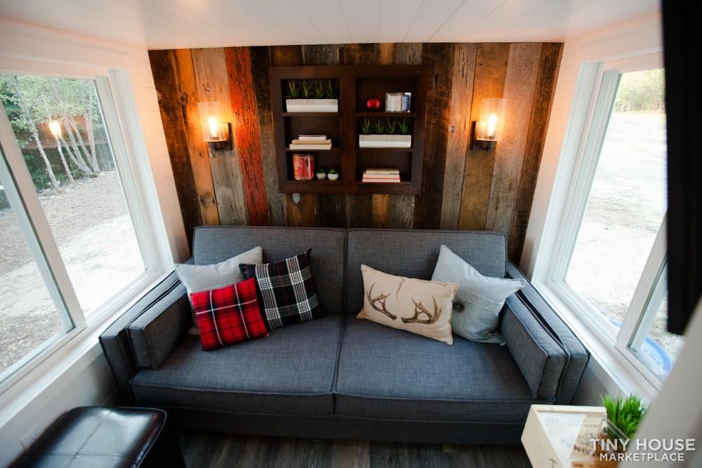 HGTV's Tiny Winery Retreat - Image 4 Thumbnail