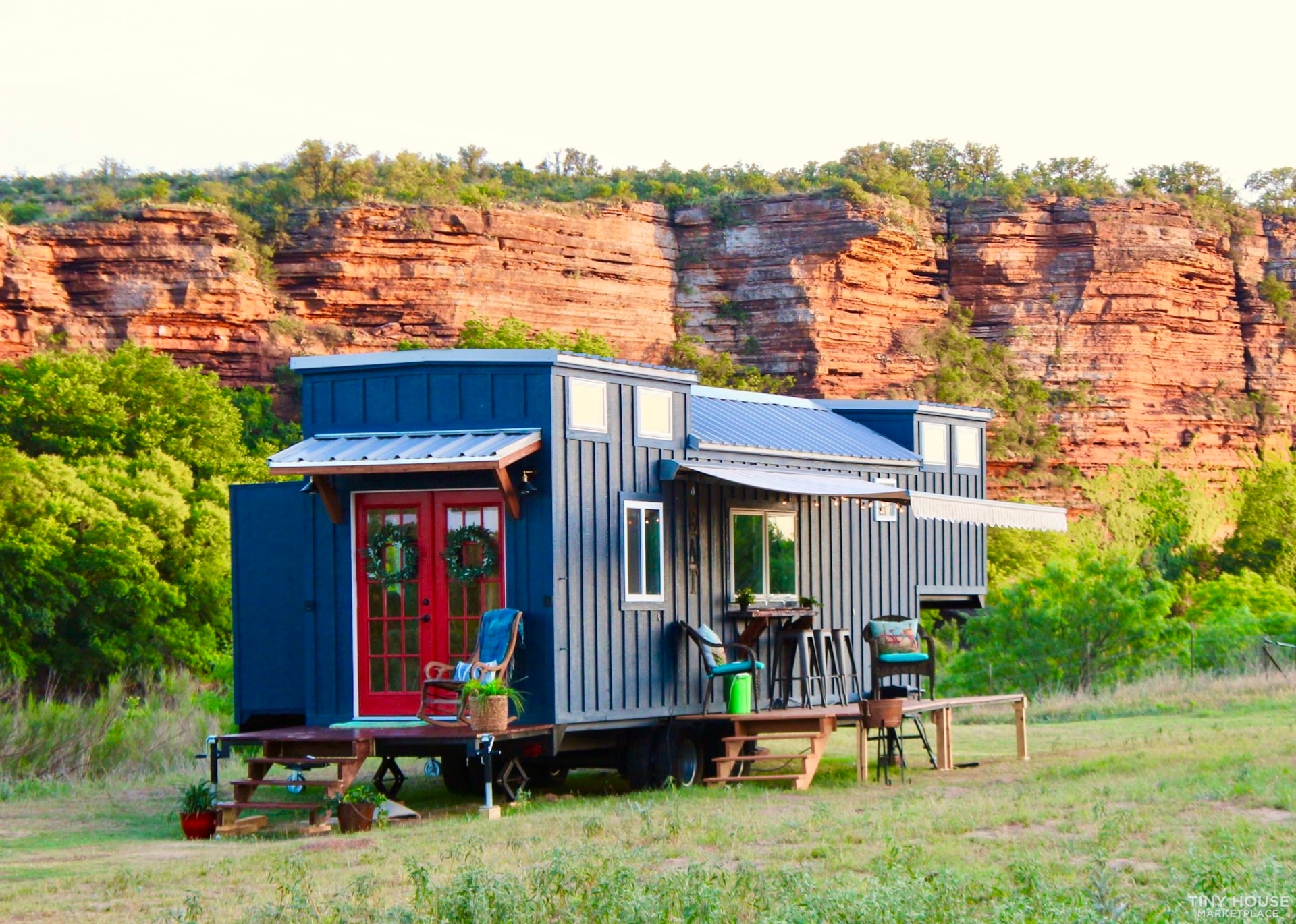 HGTV Tiny House 