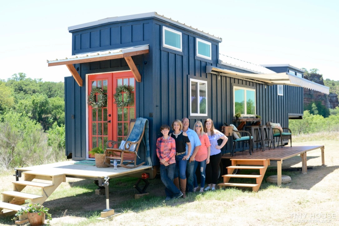 HGTV Tiny House  - Image 2 Thumbnail