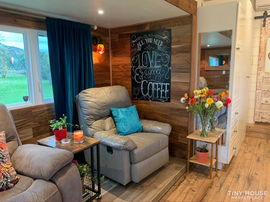 HGTV Tiny House  - Image 4 Thumbnail