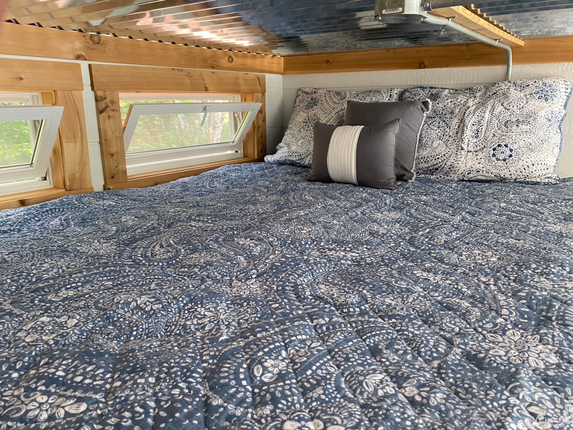 High quality tiny by custom home builder - Image 2 Thumbnail