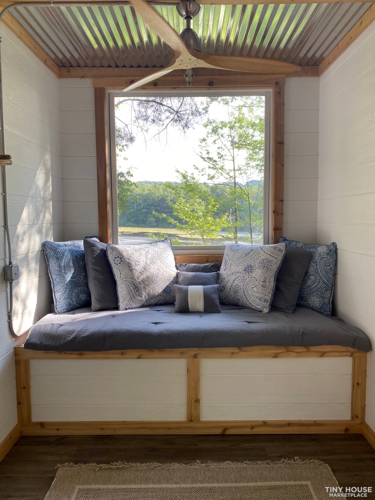 High quality tiny by custom home builder - Image 3 Thumbnail