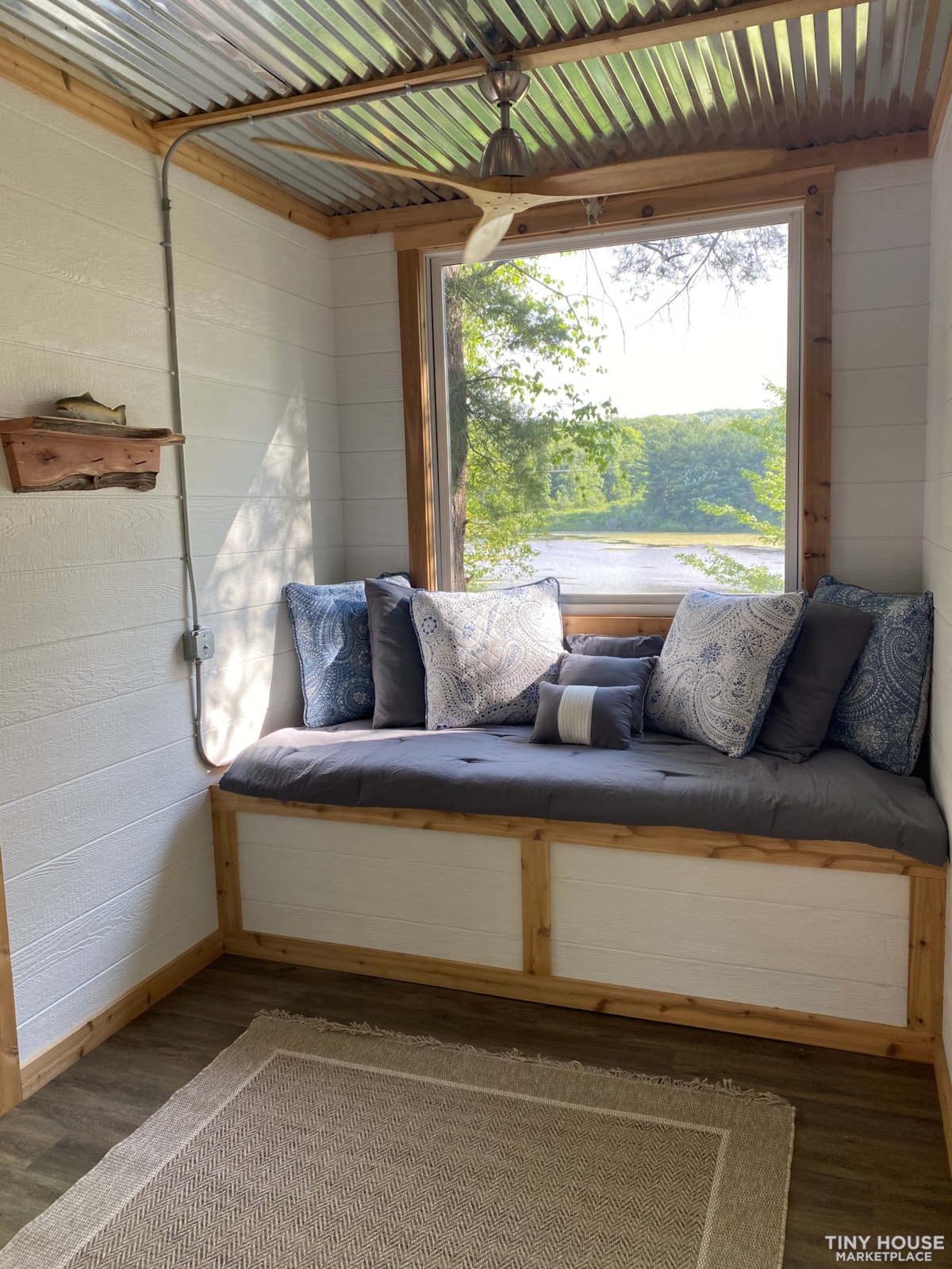 High quality tiny by custom home builder - Image 4 Thumbnail