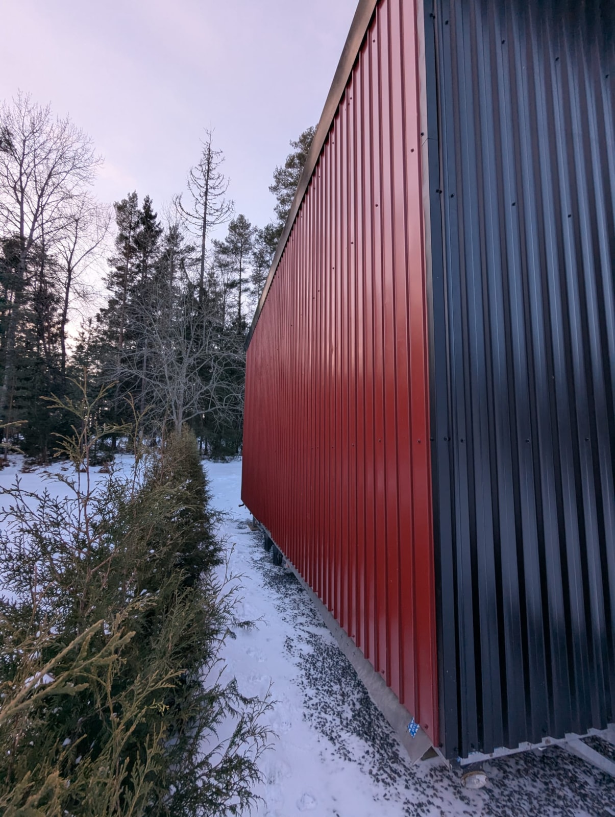 High-Spec Tiny House Shell – Vlemmix TH780 (Road-Tested) - Image 2 Thumbnail