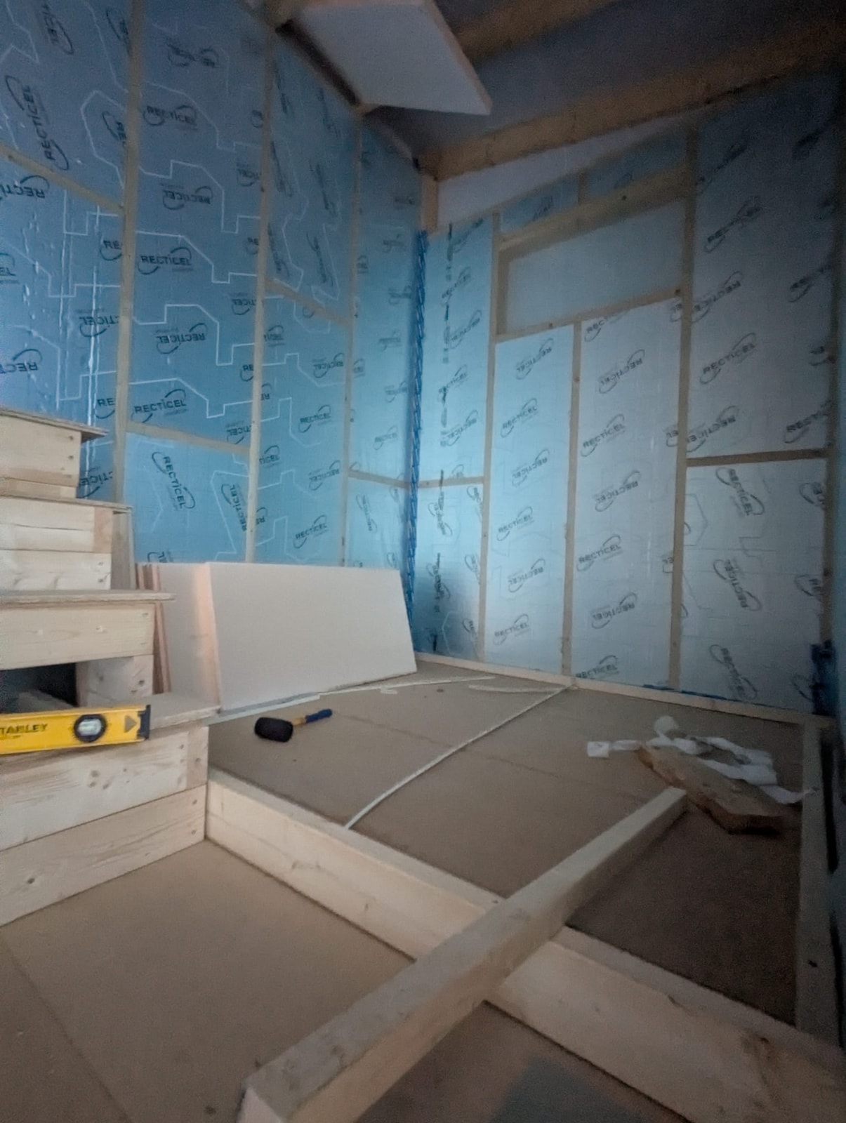 High-Spec Tiny House Shell – Vlemmix TH780 (Road-Tested) - Image 4 Thumbnail