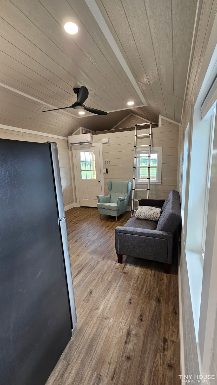 Highly Efficient Newly Built Tiny Homes with Appliances Included - Image 3 Thumbnail