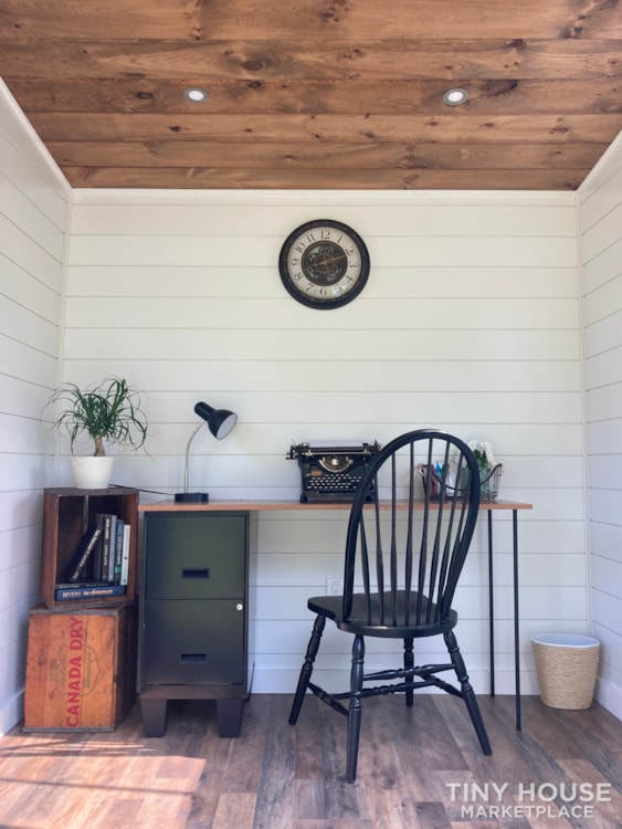Home office - Image 3 Thumbnail