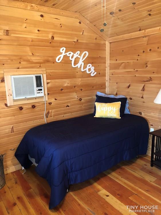 Home Sweet Cabin  - Image 2 Thumbnail
