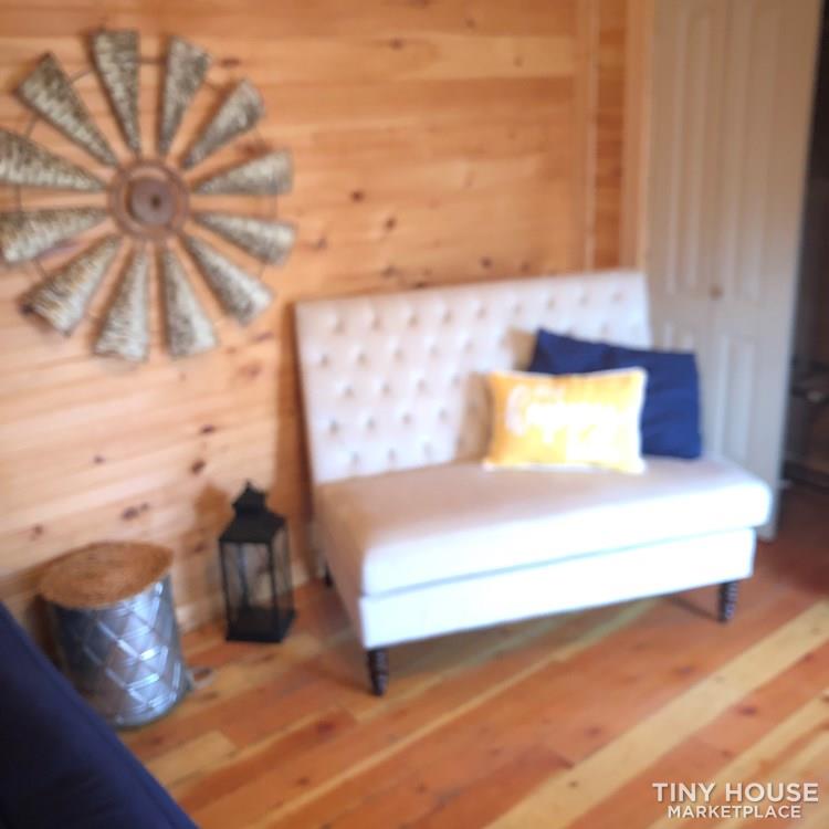Home Sweet Cabin  - Image 3 Thumbnail