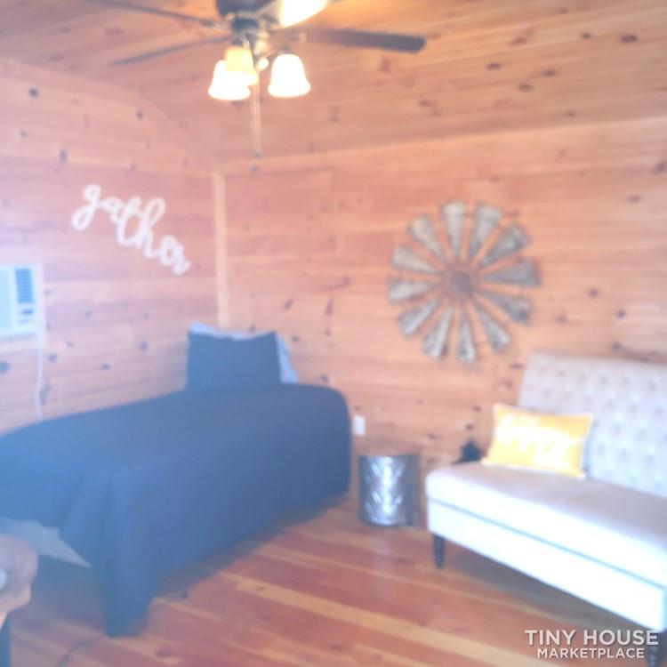 Home Sweet Cabin  - Image 4 Thumbnail