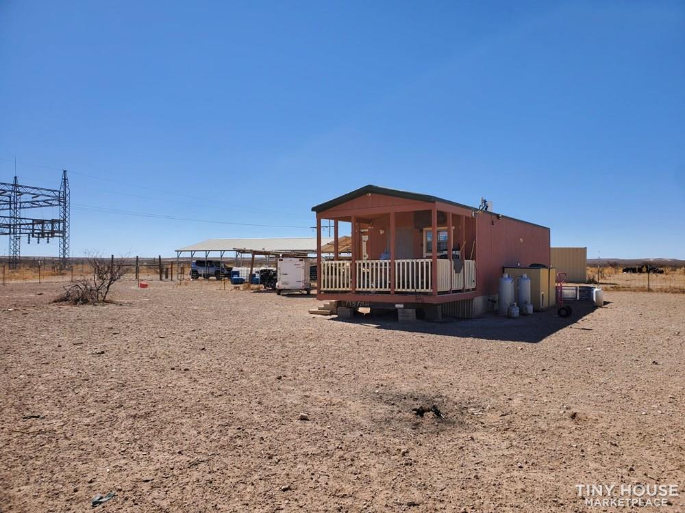 HOMESTEADER'S DREAM PROPERTY PRICED TO SELL!