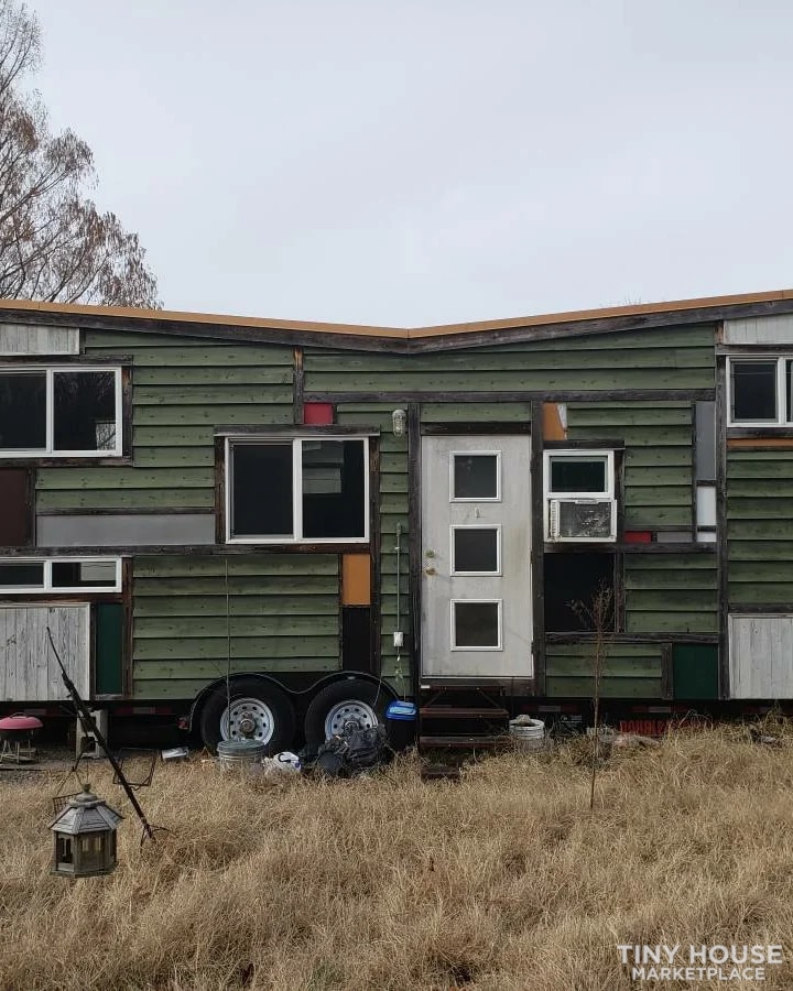 Hummingbird Microhome