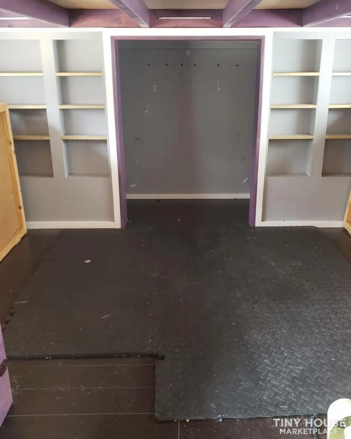Hummingbird Microhome - Image 3 Thumbnail