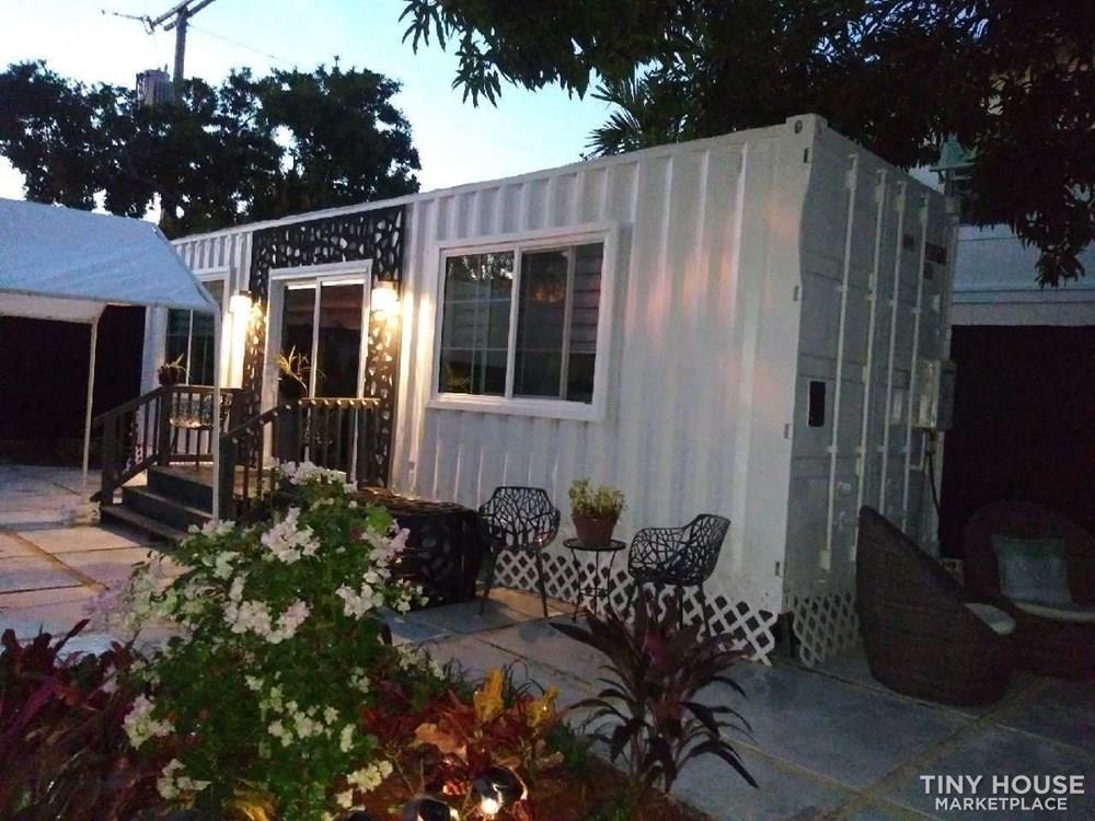 Tiny Home on wheels built to withstand CAT 5 Hurricanes etc. - Image 3 Thumbnail