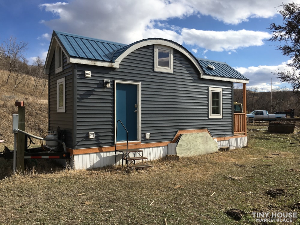 Hypoallergenic Tiny Home - Image 2 Thumbnail