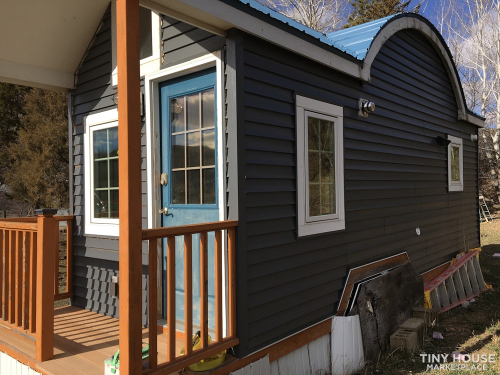 Hypoallergenic Tiny Home - Image 3 Thumbnail