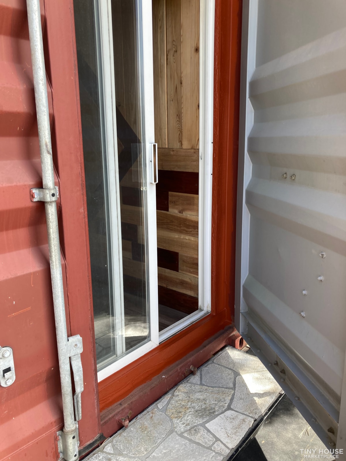 Incognito tiny home  - Image 1 Thumbnail