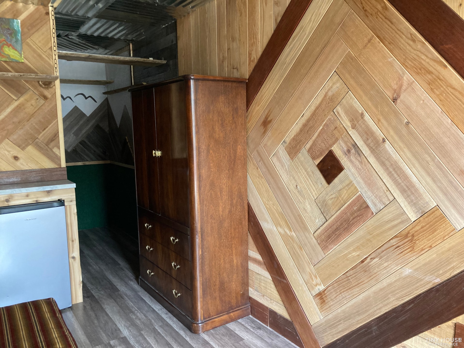 Incognito tiny home  - Image 2 Thumbnail