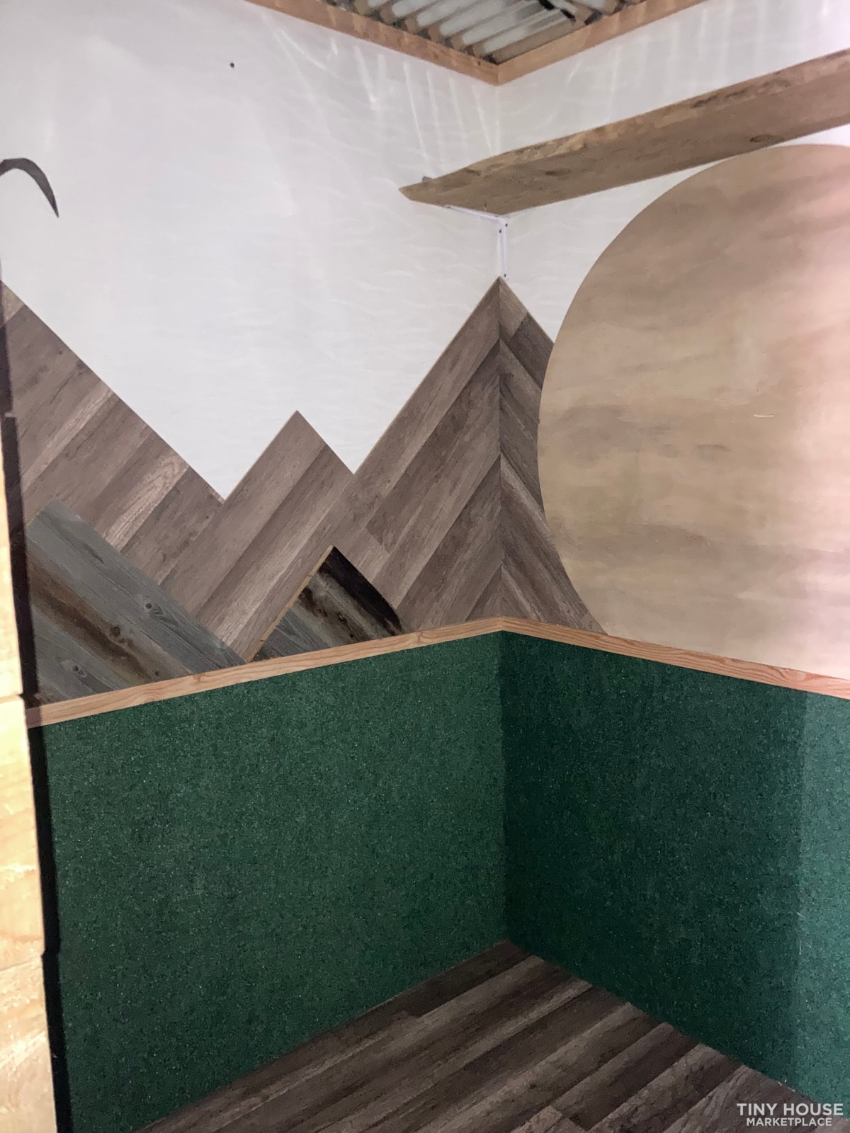 Incognito tiny home  - Image 3 Thumbnail