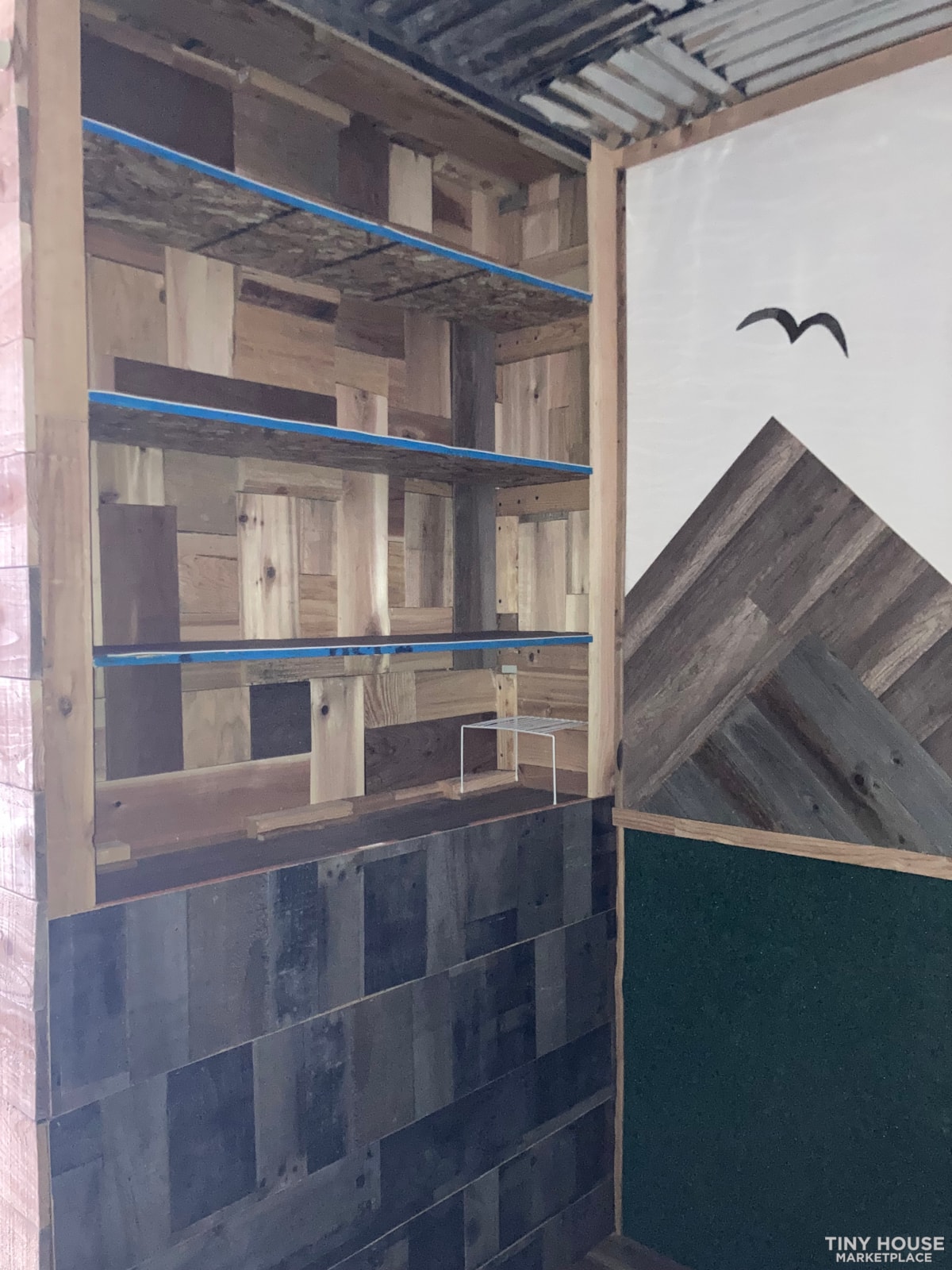 Incognito tiny home  - Image 4 Thumbnail