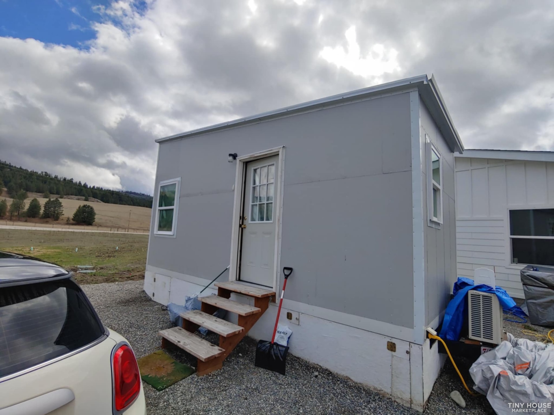 Incredible Tiny Home  8′ x 20′ - Image 1 Thumbnail