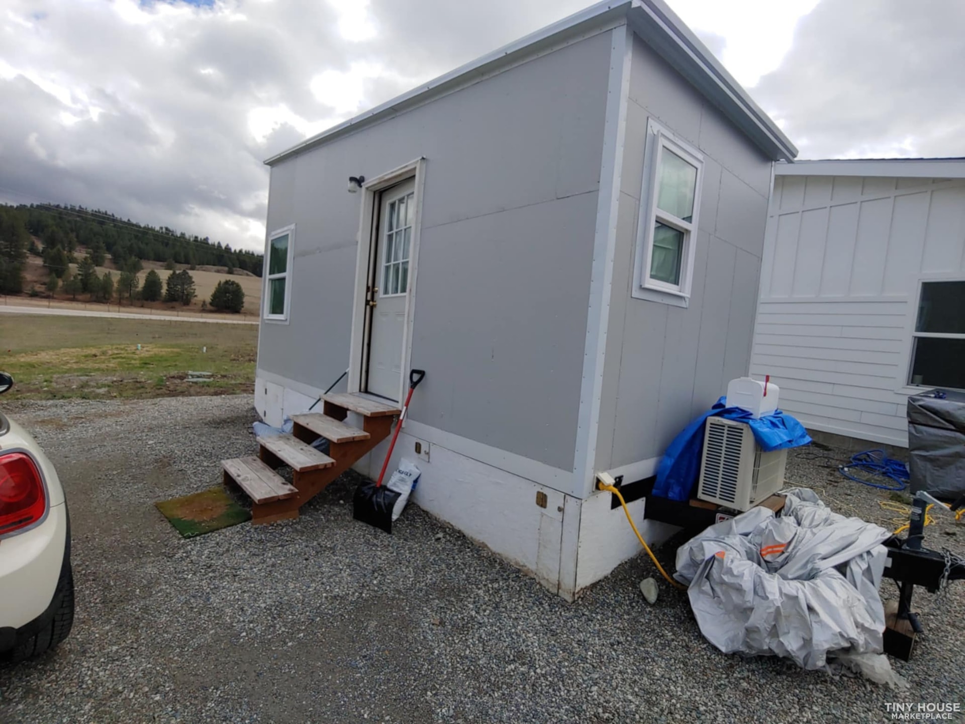 Incredible Tiny Home  8′ x 20′ - Image 2 Thumbnail