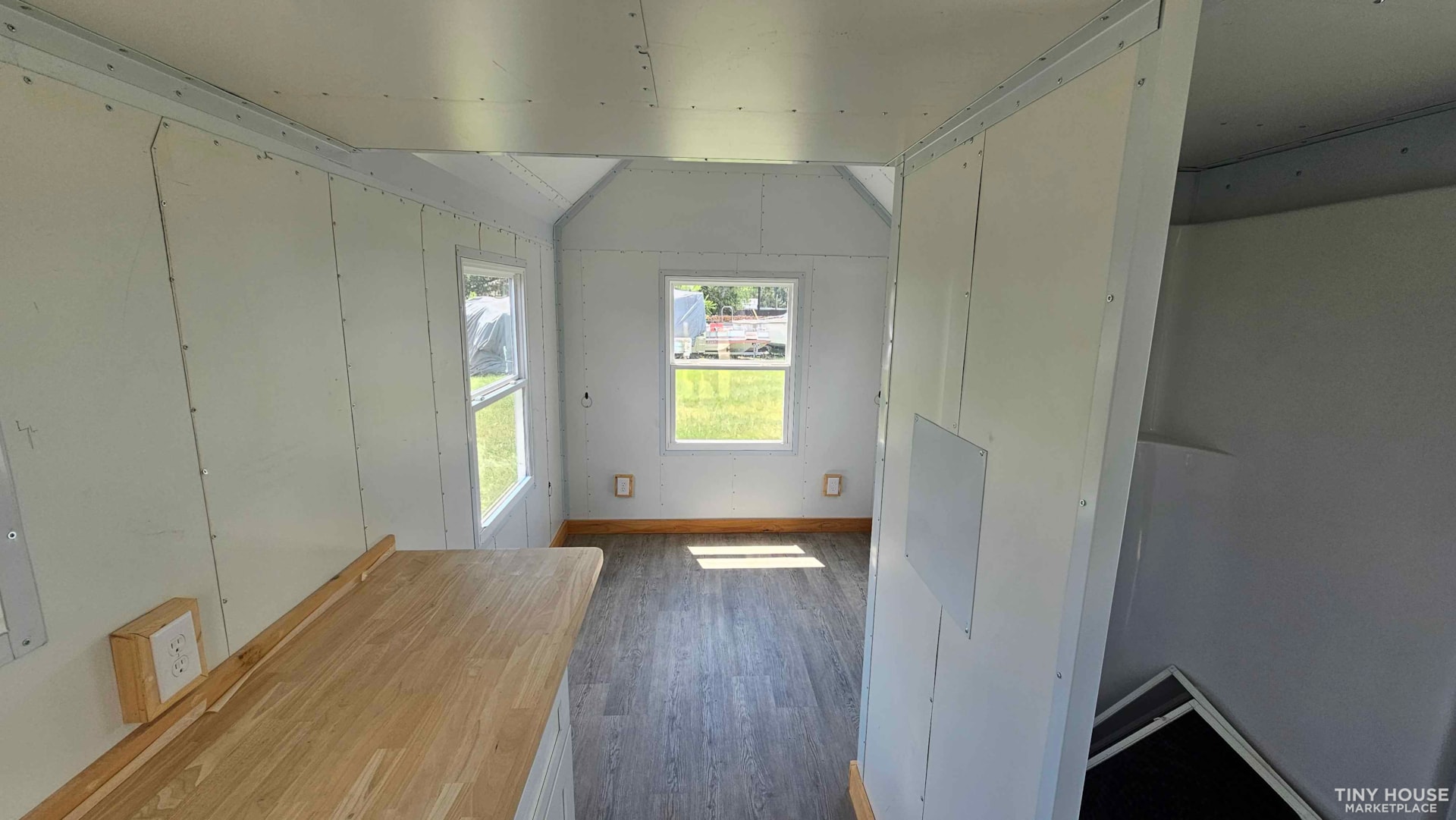 Incredible Tiny Homes  RJO - 15.000 $ - Image 4 Thumbnail