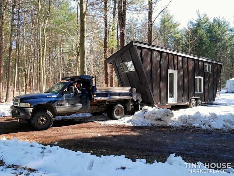 Incredibly Beautiful Tiny House!!! 29K OBO