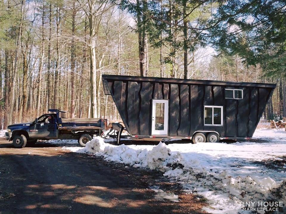 Incredibly Beautiful Tiny House!!! 29K OBO - Image 2 Thumbnail