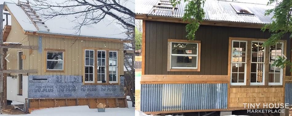 Innovative Cabin/Tiny House - Image 2 Thumbnail