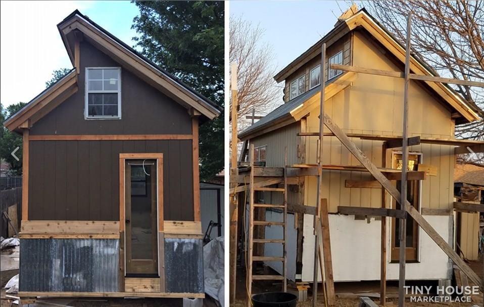 Innovative Cabin/Tiny House - Image 3 Thumbnail
