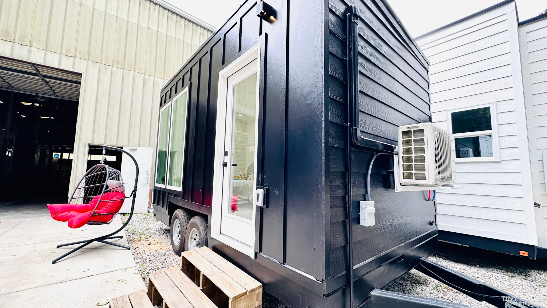 Investment Opportunity: 16' NOAH Certified Tiny Home - Image 2 Thumbnail