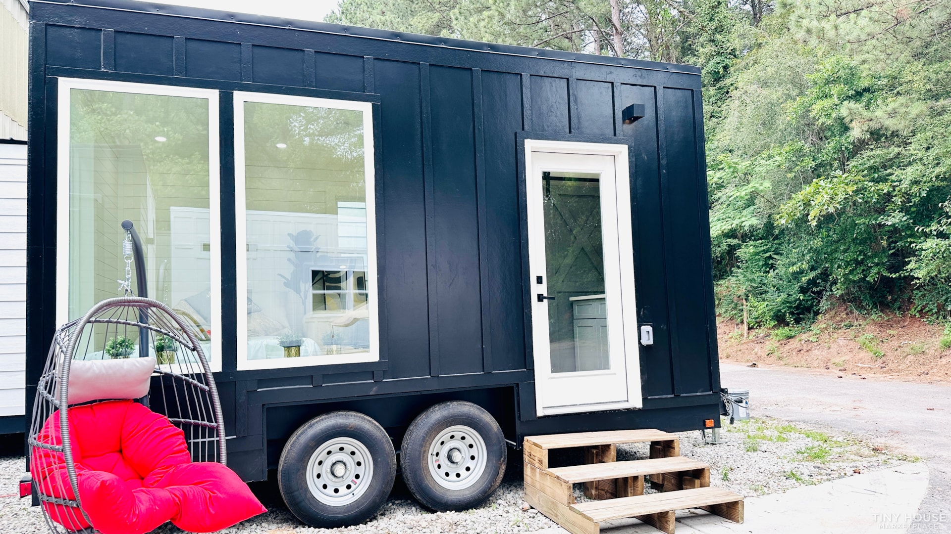 Investment Opportunity: 16' NOAH Certified Tiny Home - Image 3 Thumbnail