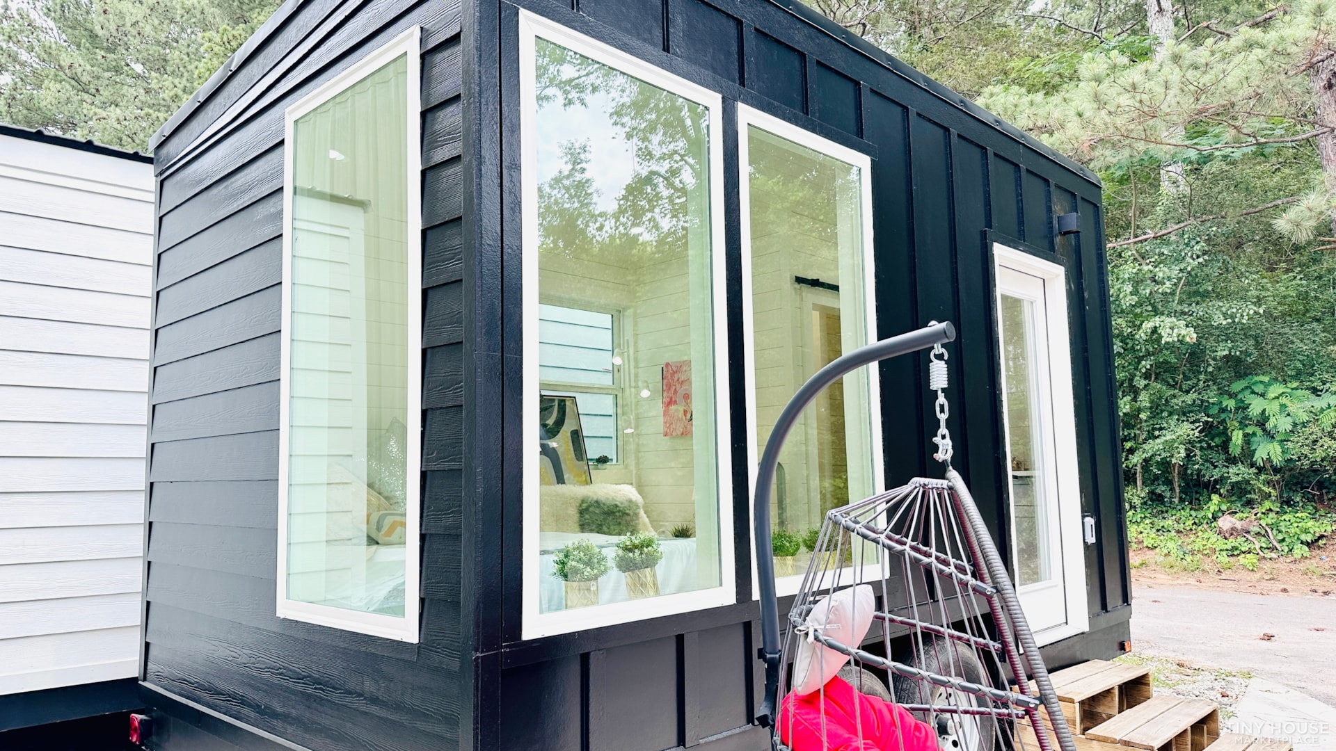 Investment Opportunity: 16' NOAH Certified Tiny Home - Image 4 Thumbnail