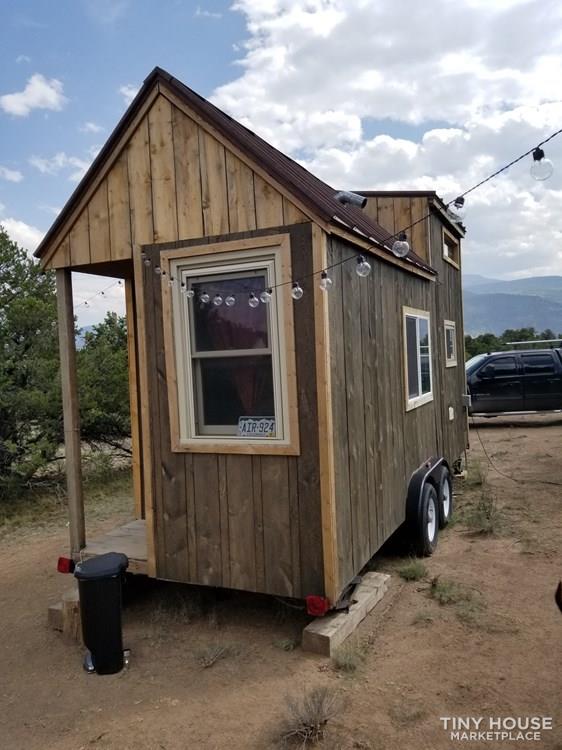Jack's Tiny House  - Image 1 Thumbnail