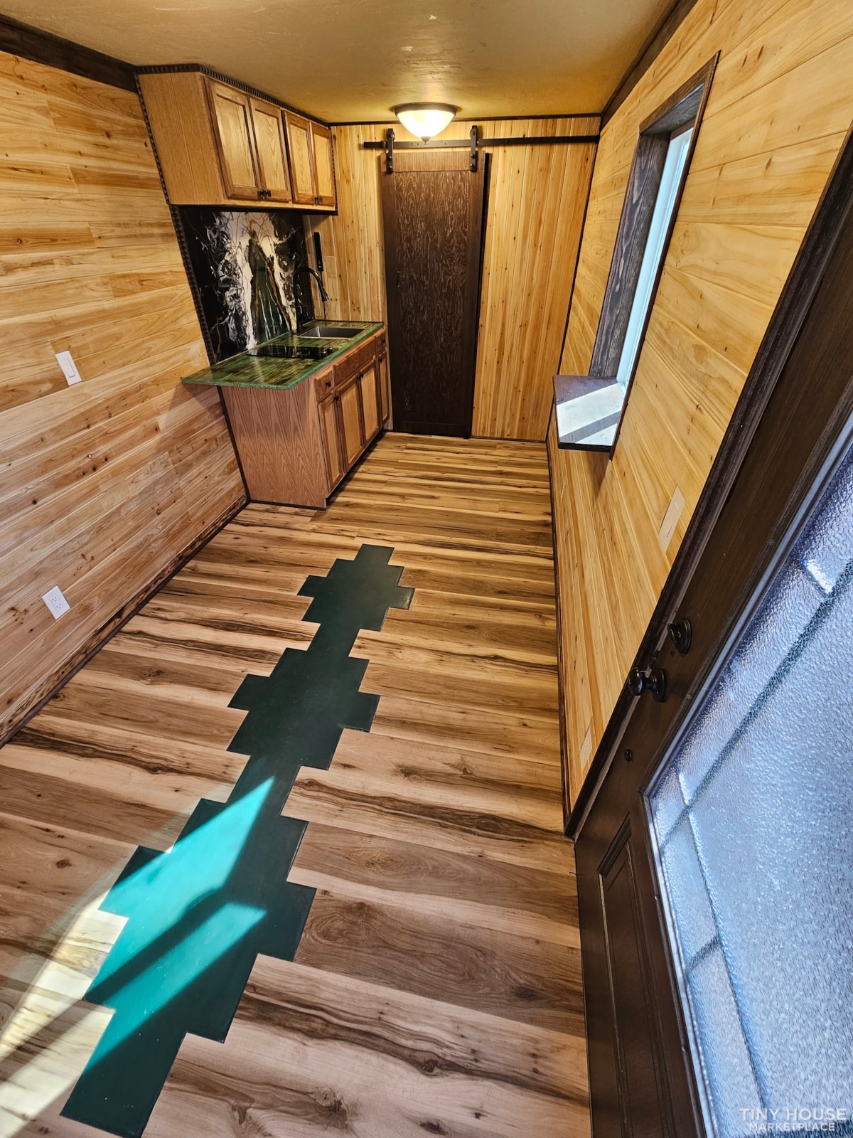 Jemez Springs Tiny House - Image 2 Thumbnail