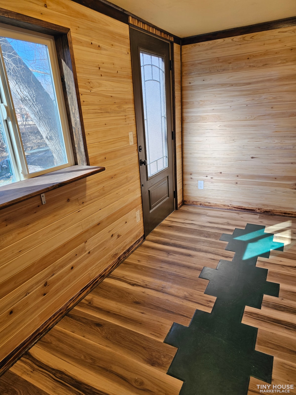 Jemez Springs Tiny House - Image 3 Thumbnail