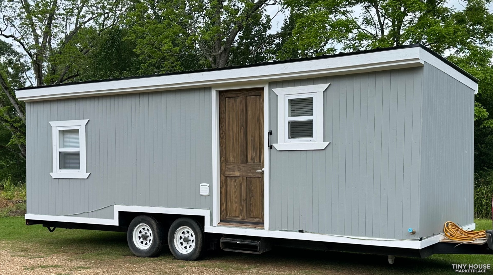 Just For Me - Tiny Home - Image 1 Thumbnail