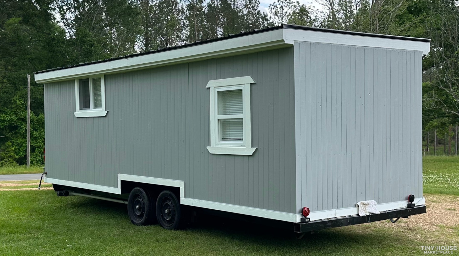 Just For Me - Tiny Home - Image 2 Thumbnail